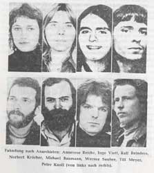 Baader-Meinhof